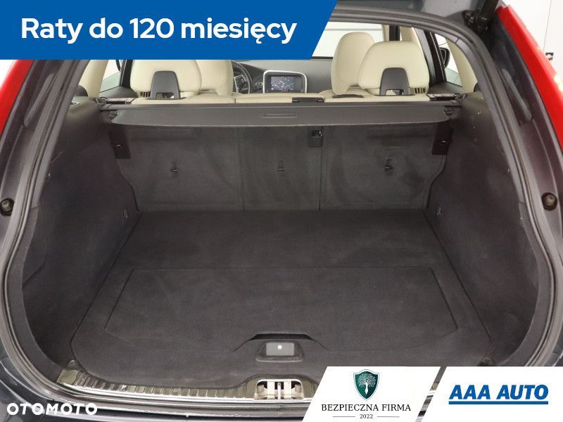 Volvo XC 60 - 16