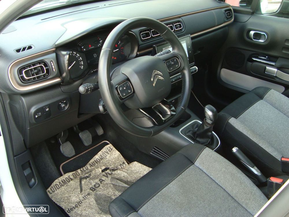 Citroën C3 - 6