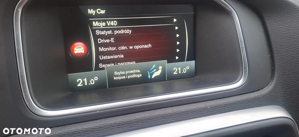 Volvo V40 D4 Drive-E Summum - 29