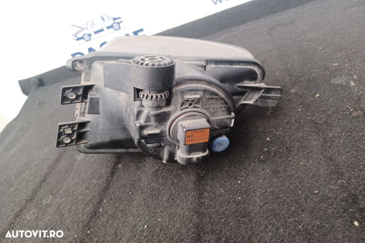 Proiector dreapta 7216886 89206701 7216886 89206701 BMW Seria 5 F10 [ - 3