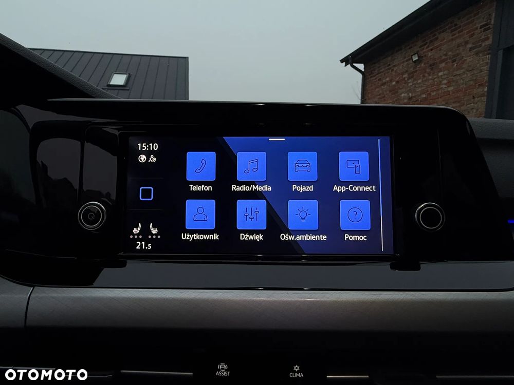 Volkswagen Golf 1.0 TSI - 14