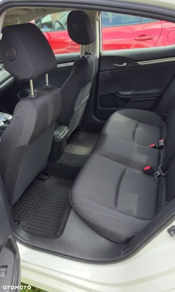Honda Civic - 3
