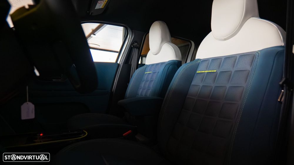 Fiat Grande Panda - 22