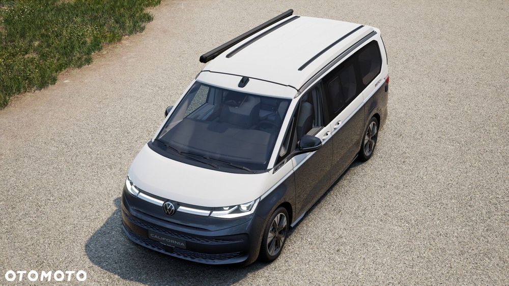 Volkswagen California - 3
