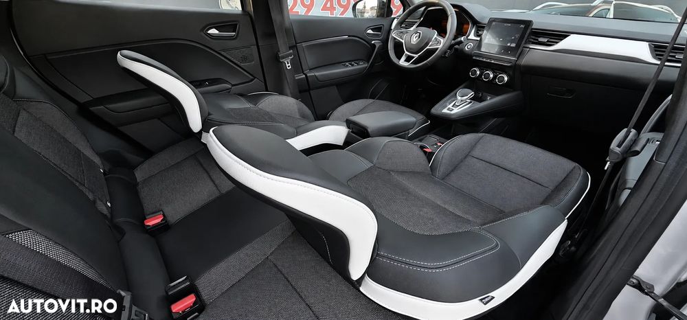 Renault Captur Intens - 7