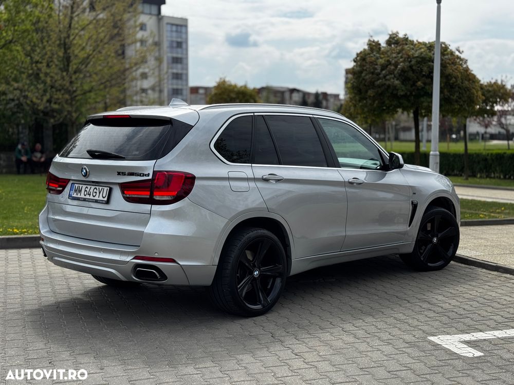 BMW X5 xDrive40d - 3