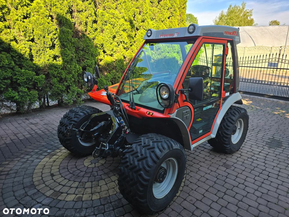 Inny Reform Metrac H7X - 1