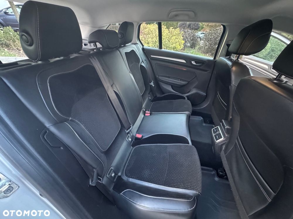 Renault Megane 1.5 dCi Intens - 11
