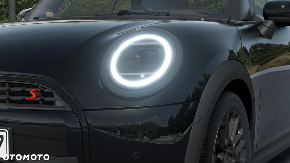 MINI Cooper S Classic Trim - 9