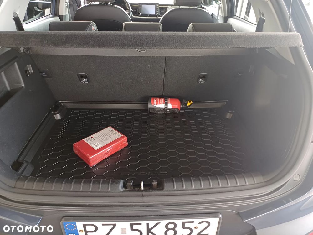 Kia Stonic 1.0 T-GDI XL - 15