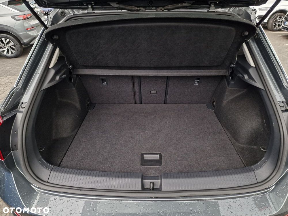 Volkswagen T-Roc 1.5 TSI Life DSG - 15