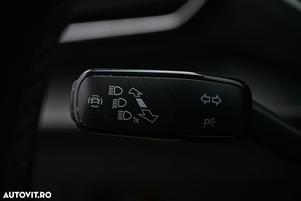 Seat Tarraco 2.0 TDI 4DRIVE DSG SCR Xcellence - 22