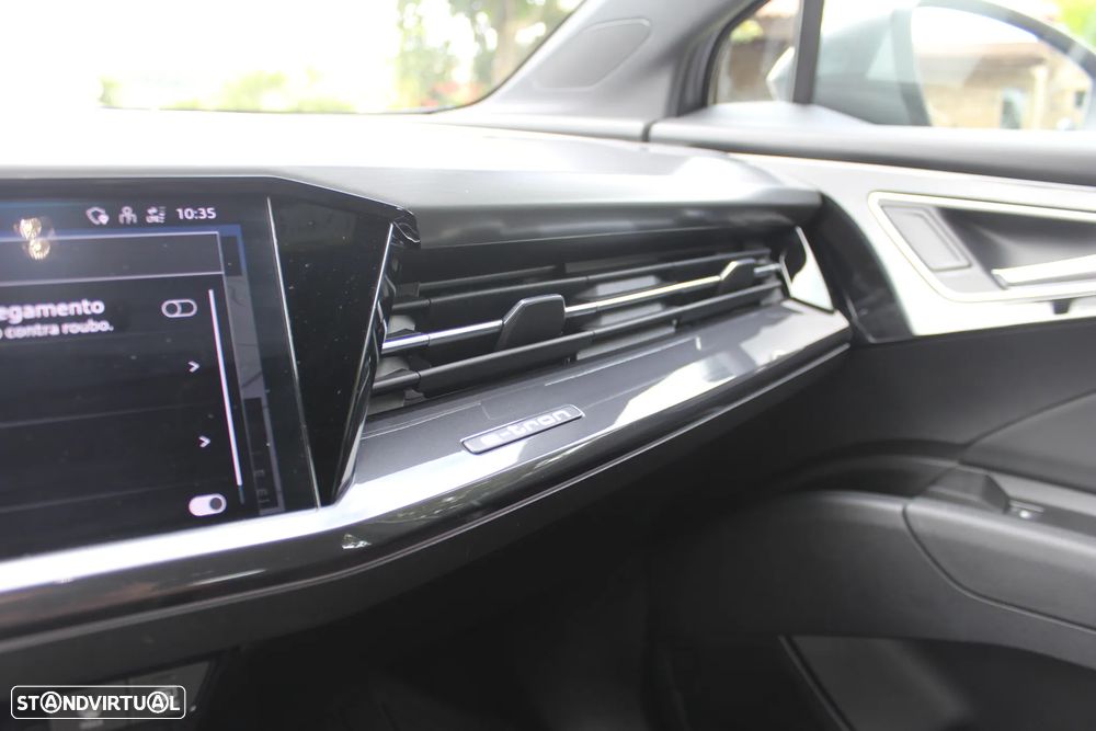 Audi Q4 Sportback e-tron 45 - 31