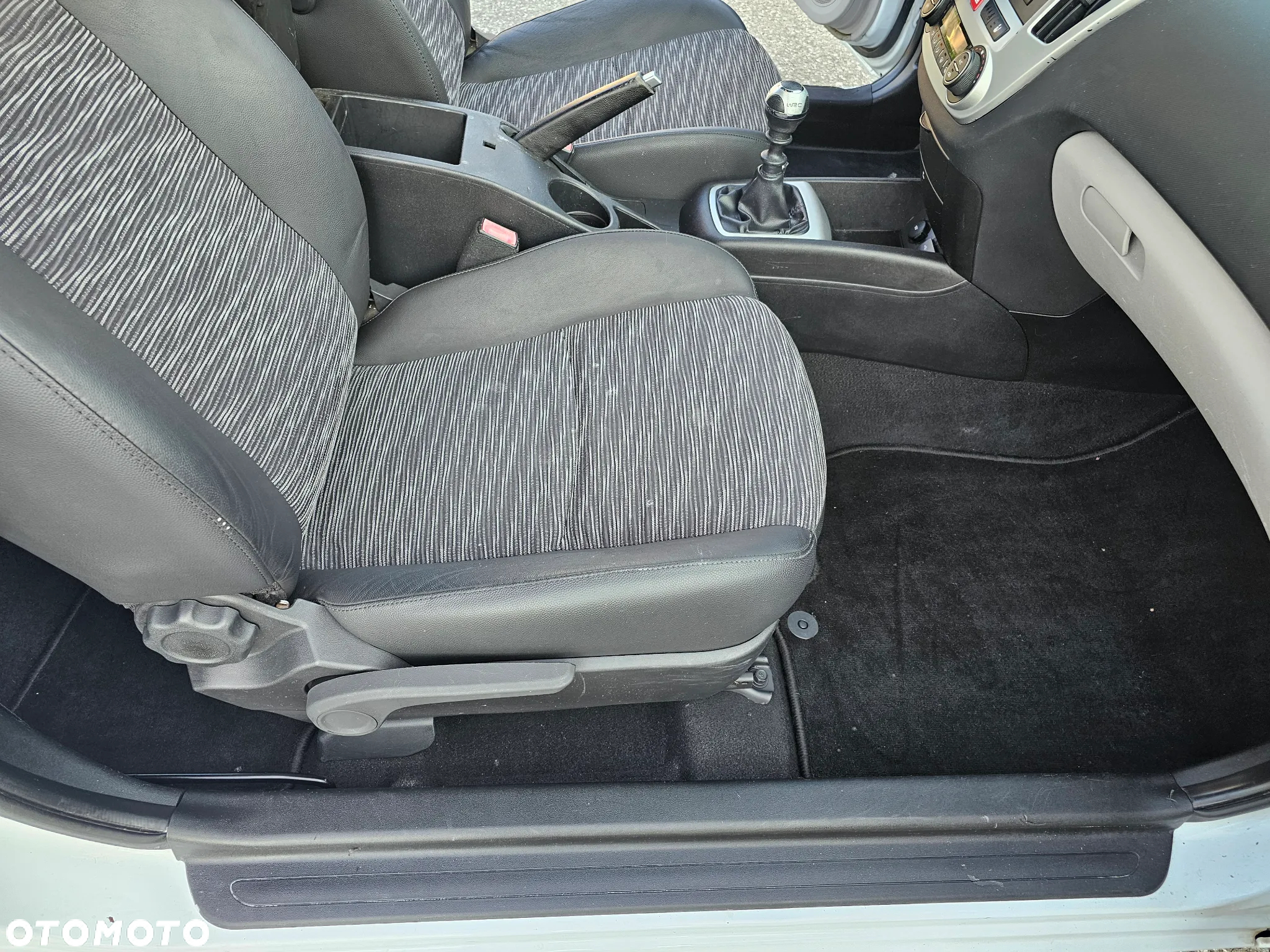 Kia ProCeed pro Ceed 1.6 CVVT Vision - 5