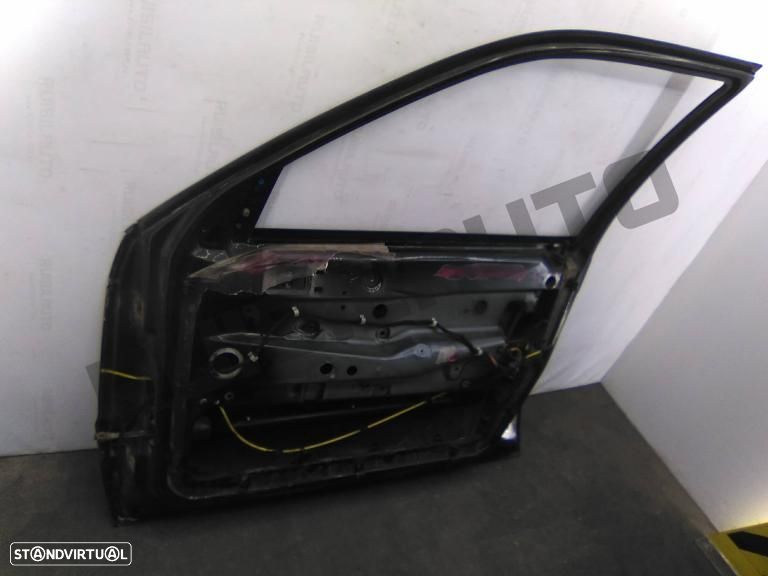 Porta Frente Direita  Vw Passat B4 Variant [1988_1997] 1.6 Td - 5