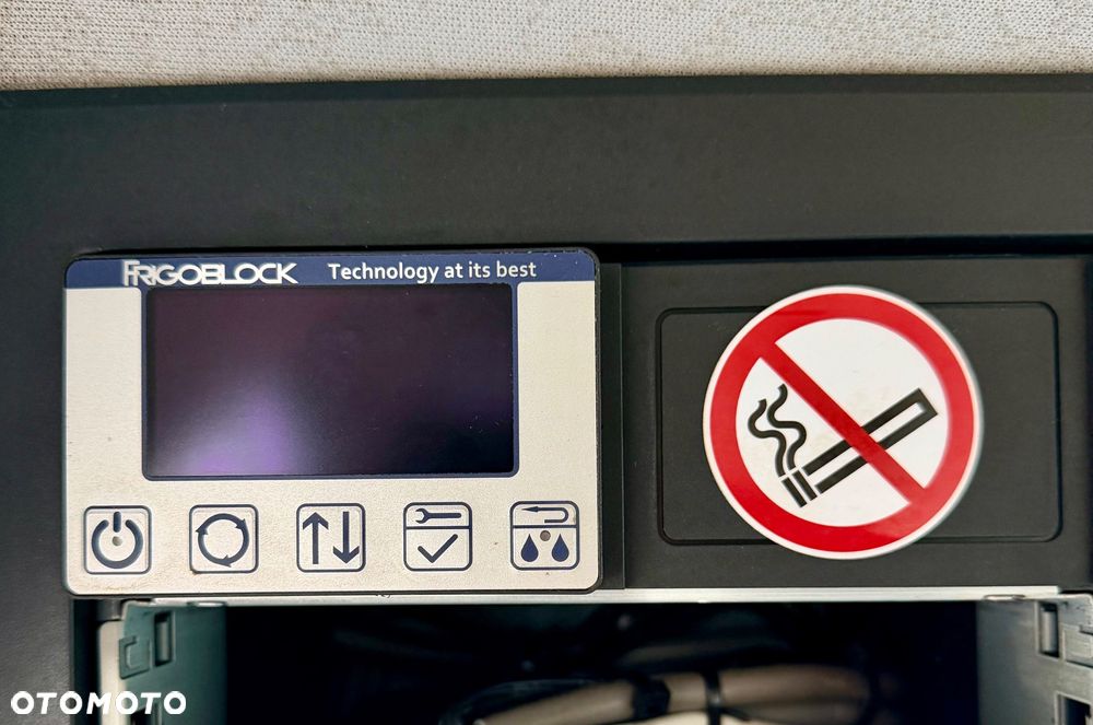 Mercedes-Benz Antos 1835 - 23