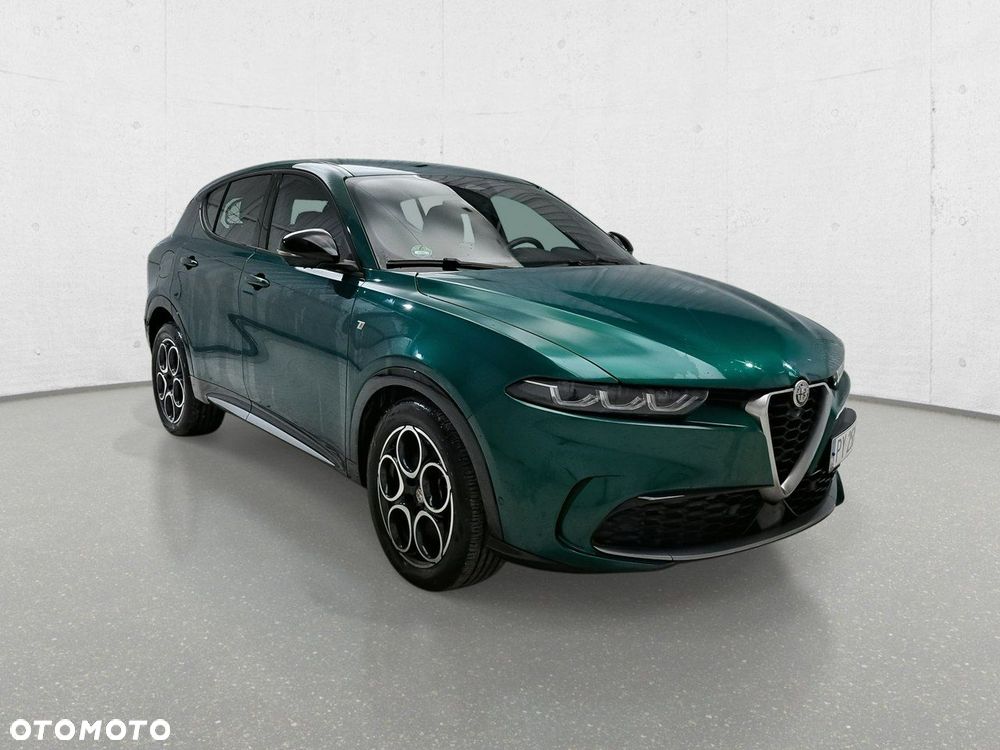 Alfa Romeo Tonale - 1