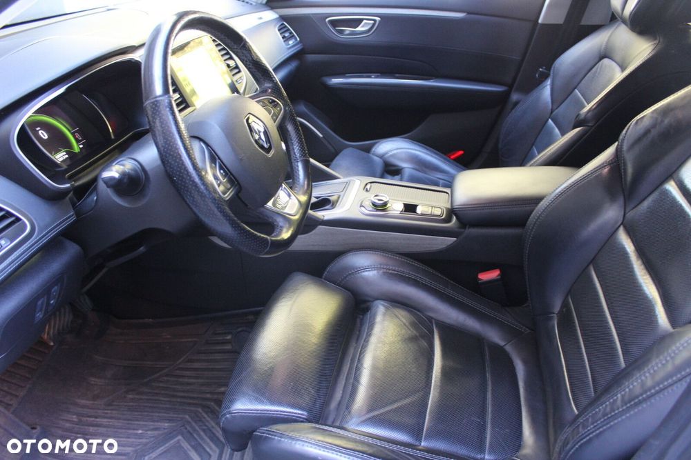 Renault Talisman 1.6 Energy dCi Intens EDC - 12
