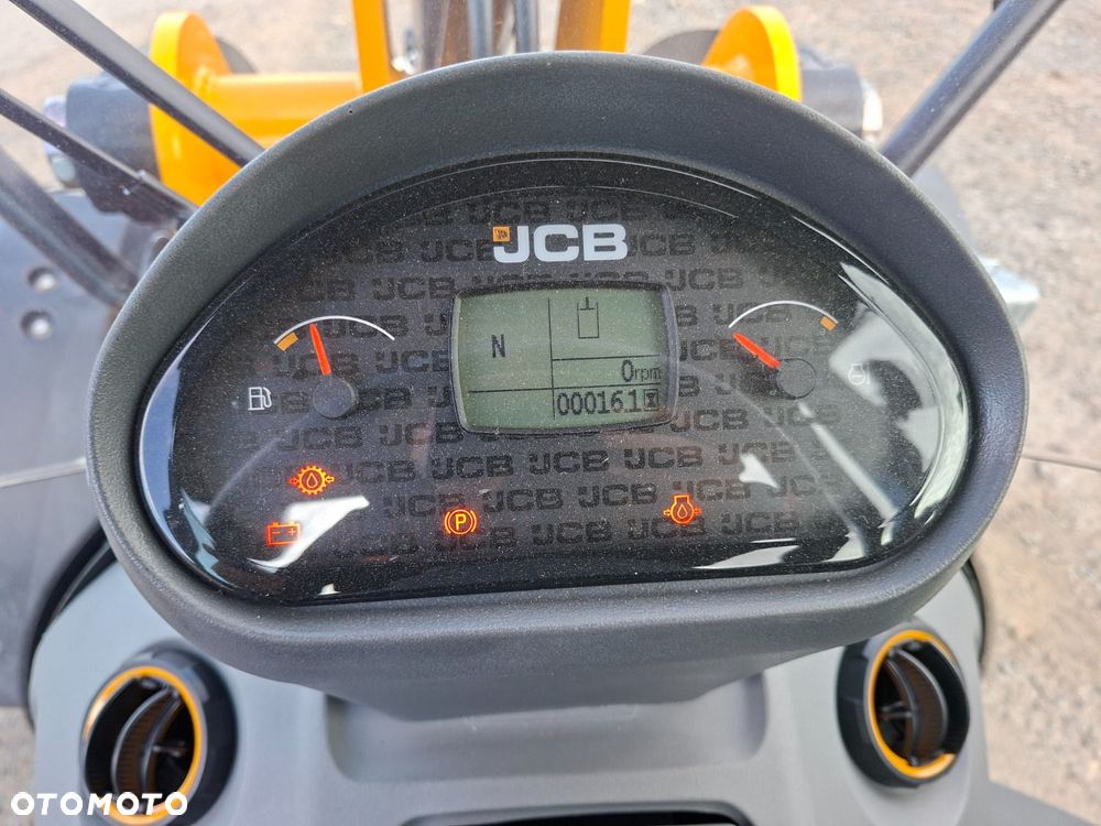 JCB 409 Sv - 14