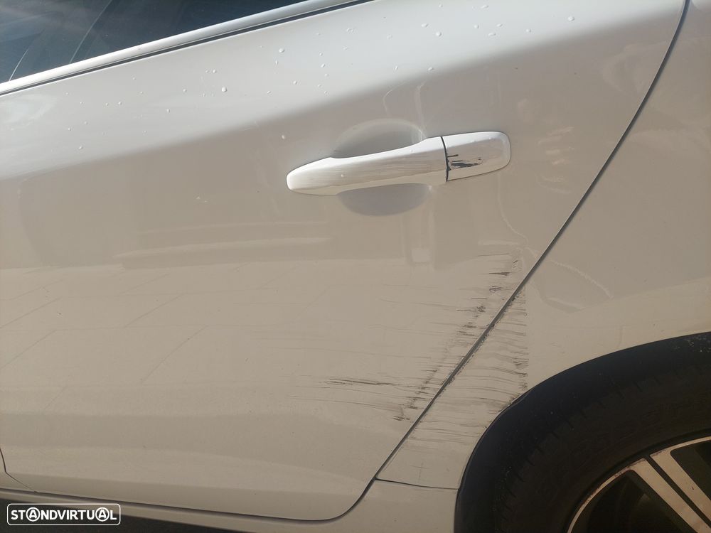 Volvo V60 - 4