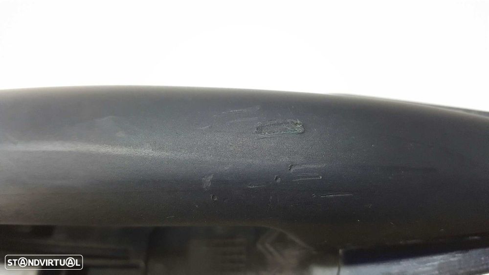 PUXADOR EXTERIOR TRASEIRO ESQUERDO PEUGEOT 208 ACTIVE - 6