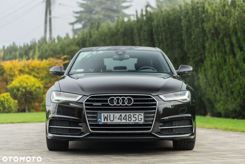 Audi A6 - 2
