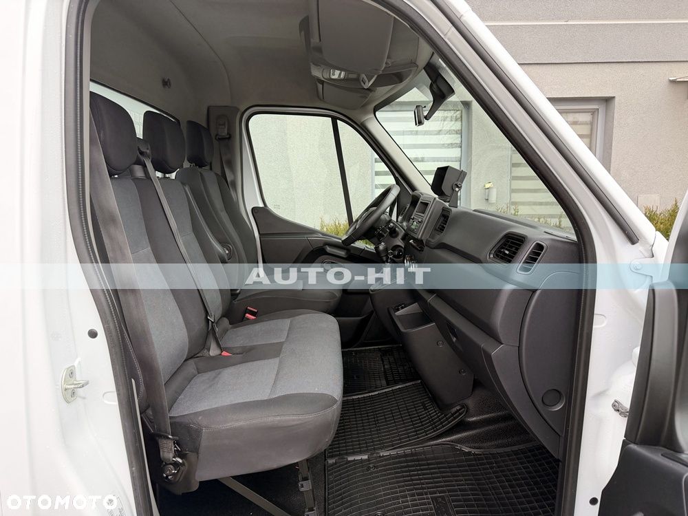 Renault Master - 20