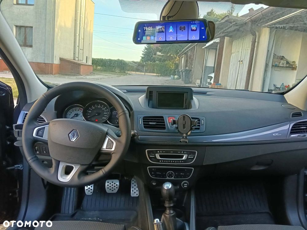 Renault Megane - 9