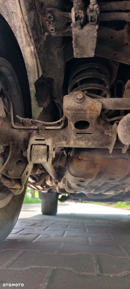 Toyota Land Cruiser LC 4.0 V6 Invincible - 11