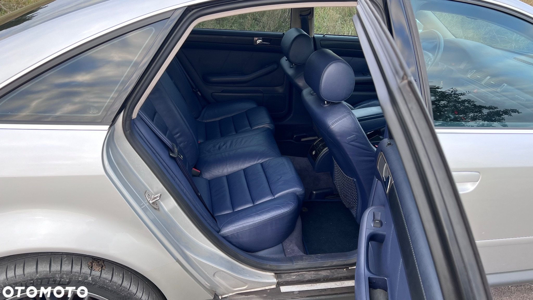 Audi A6 4.2 quattro - 19