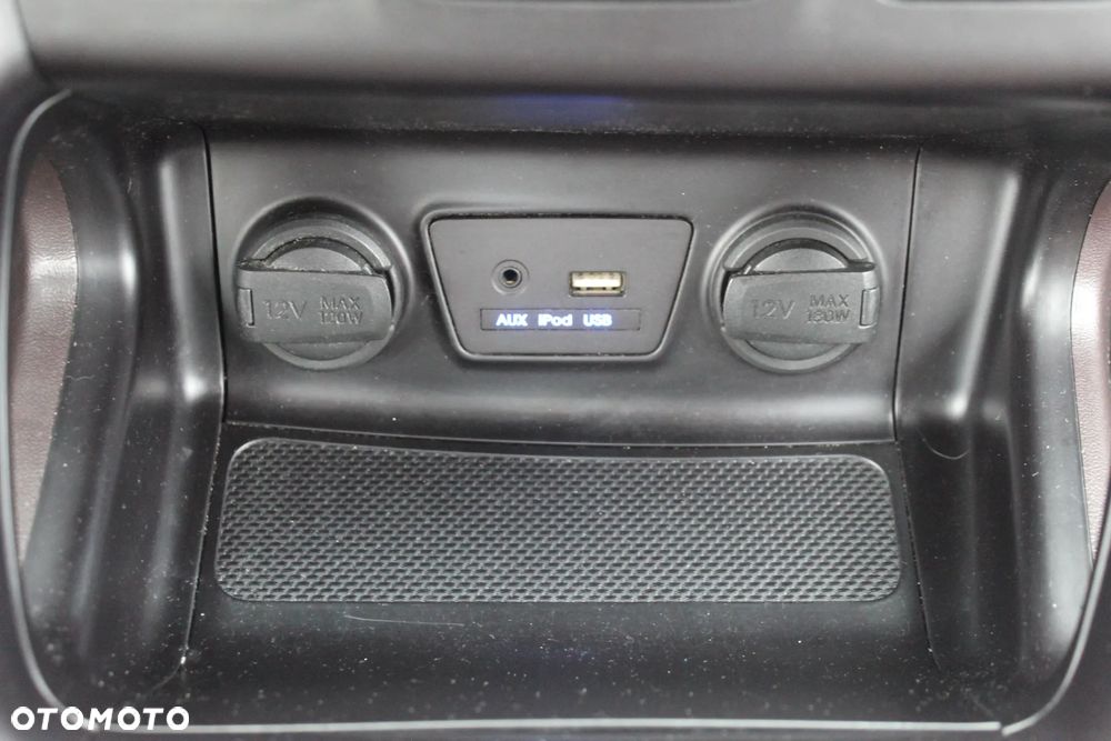 Hyundai ix35 2.0 CRDi Comfort 2WD - 23