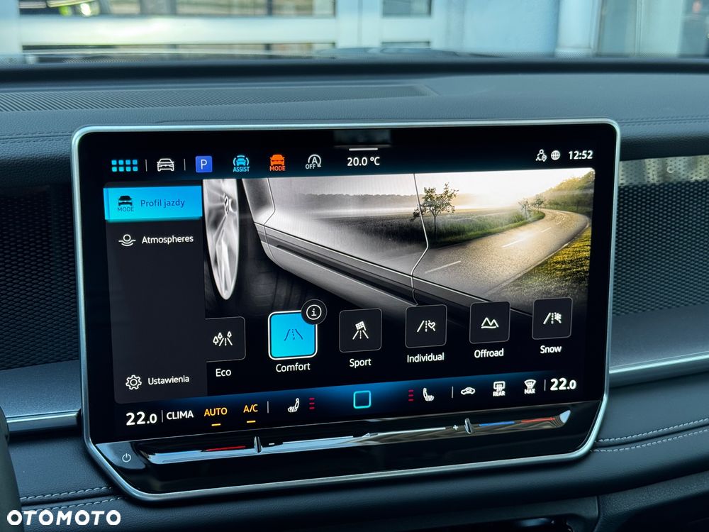 Volkswagen Tayron 2.0 TDI SCR 4MotION DSG Life - 28