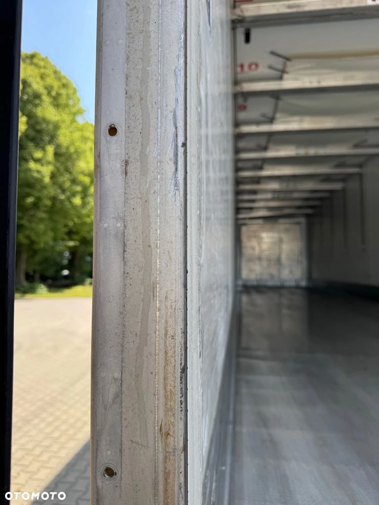 Schmitz Cargobull Chłodnia ,Doppelstock, Gruba ściana 7 cm!! - 16