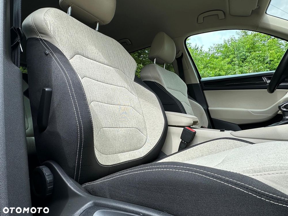 Skoda Kodiaq 1.4 TSI 4x4 DSG Style - 22