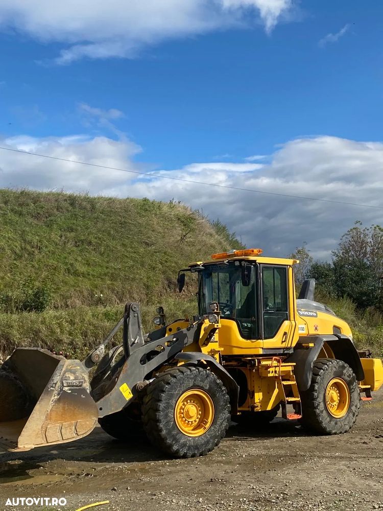 Volvo L 90 H - 5