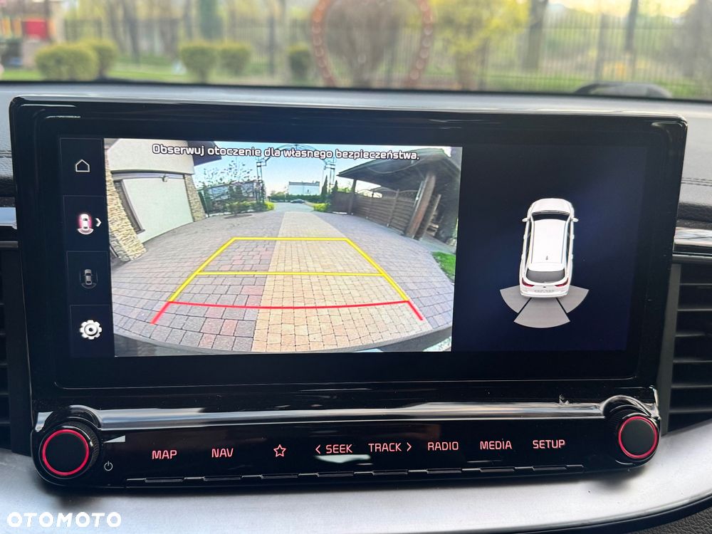 Kia Ceed 1.6 CRDi Eco-Dynamics+ (48V Mild-Hybrid) Platinum Edition - 23