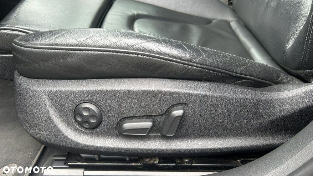 Audi A4 - 11