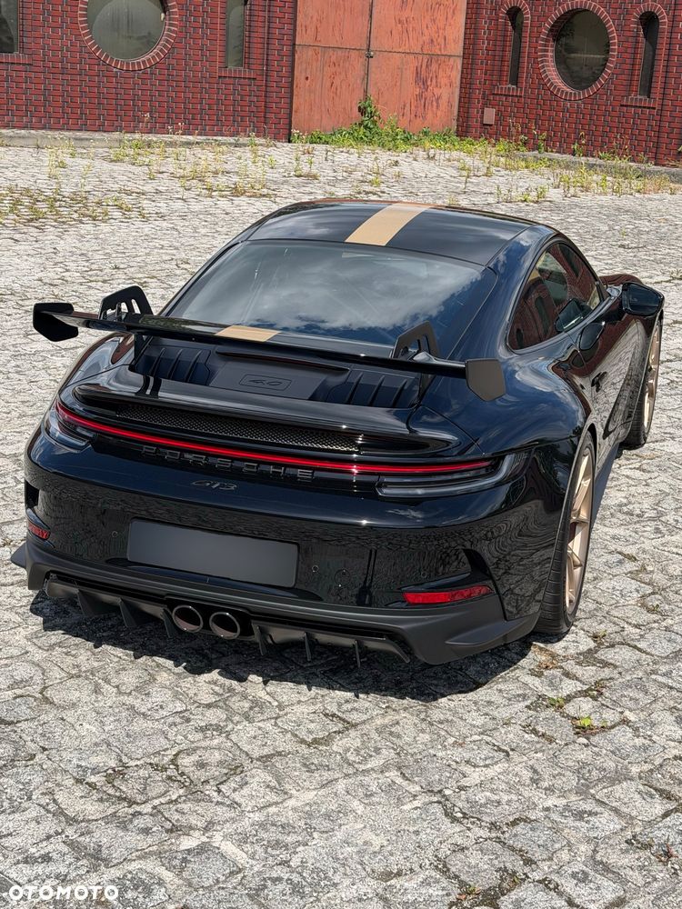 Porsche 911 GT3 - 2
