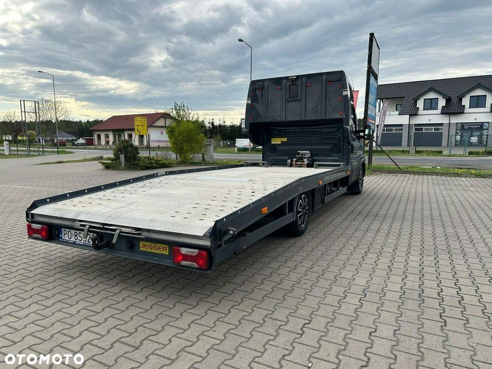 Iveco Daily 35S21 - 5