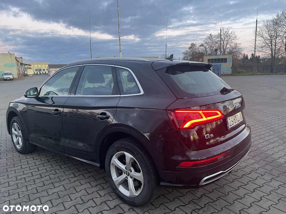 Audi Q5 2.0 TDI Quattro S tronic - 13