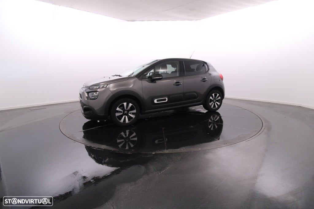 Citroën C3 1.2 PureTech Max - 2