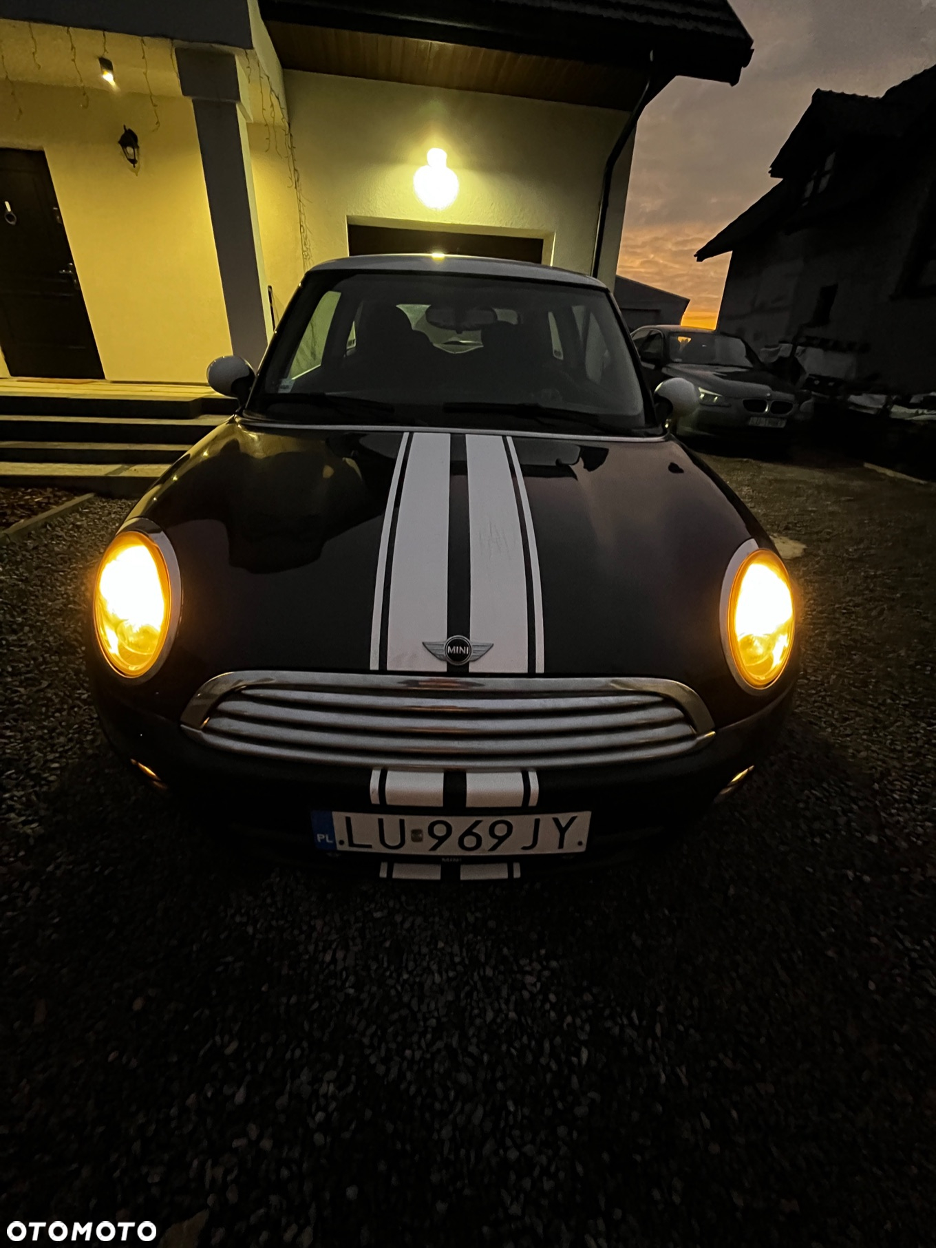 MINI Cooper D - 13