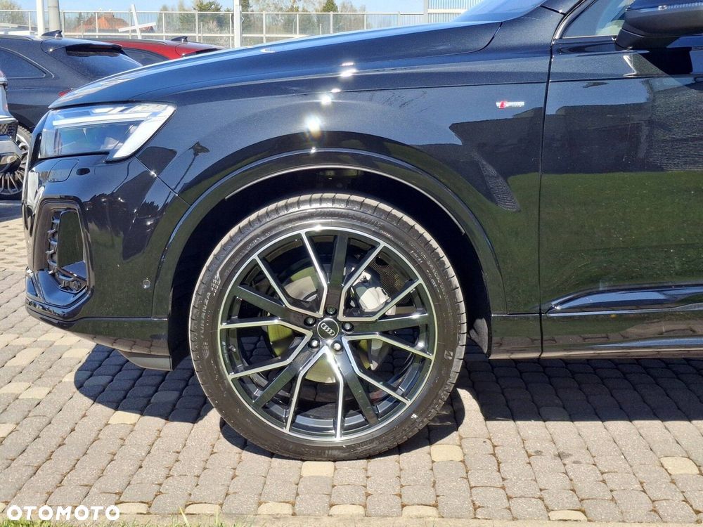 Audi Q7 - 2