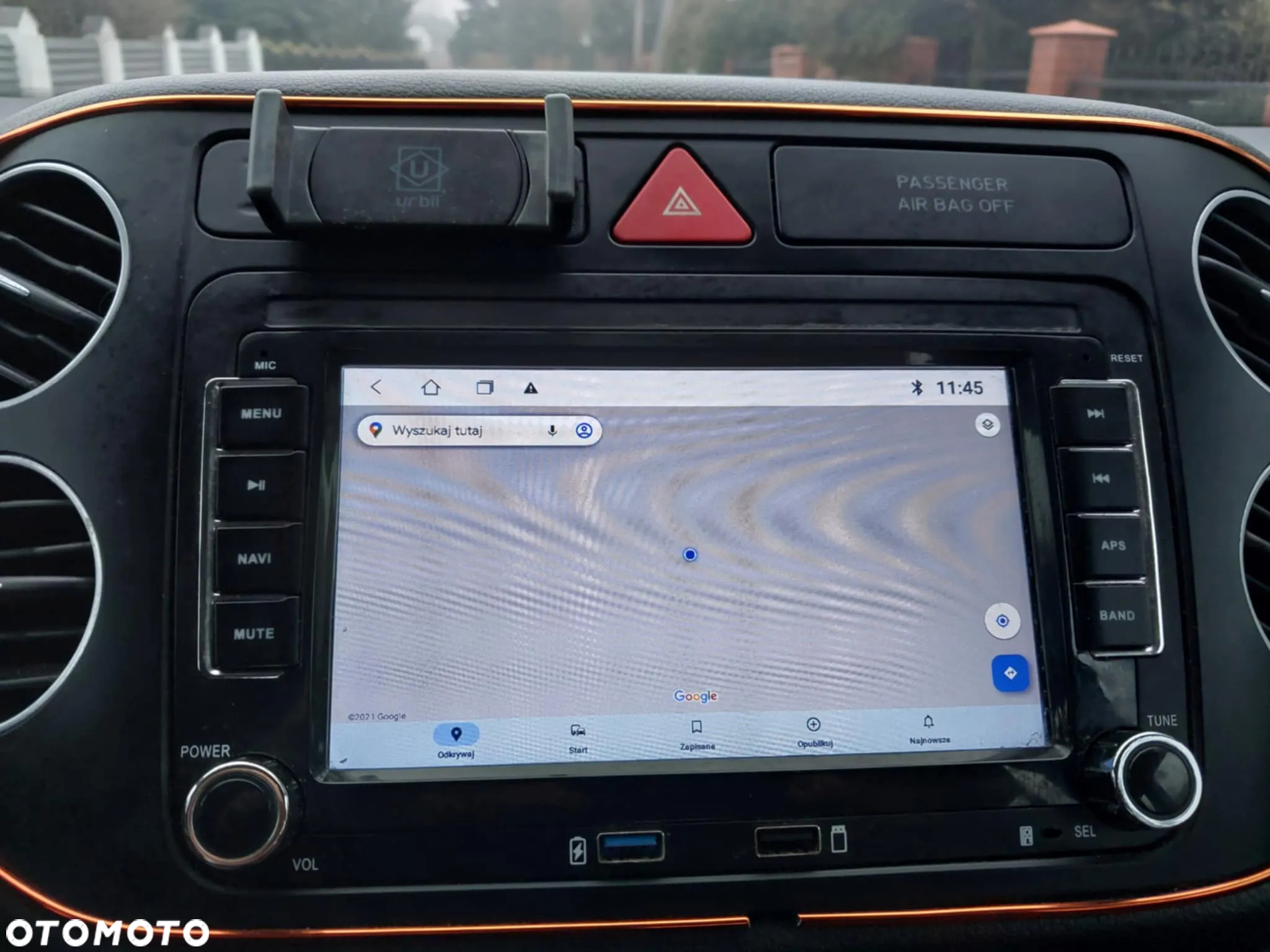 Volkswagen Golf Plus - 10