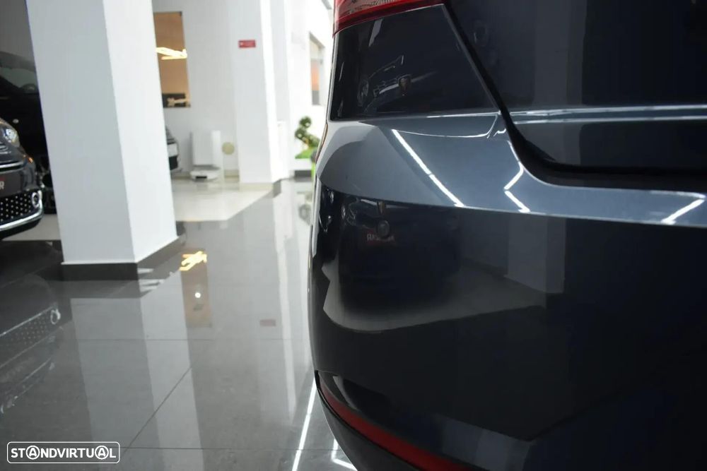 SEAT Ibiza 1.0 TSI Style DSG - 4