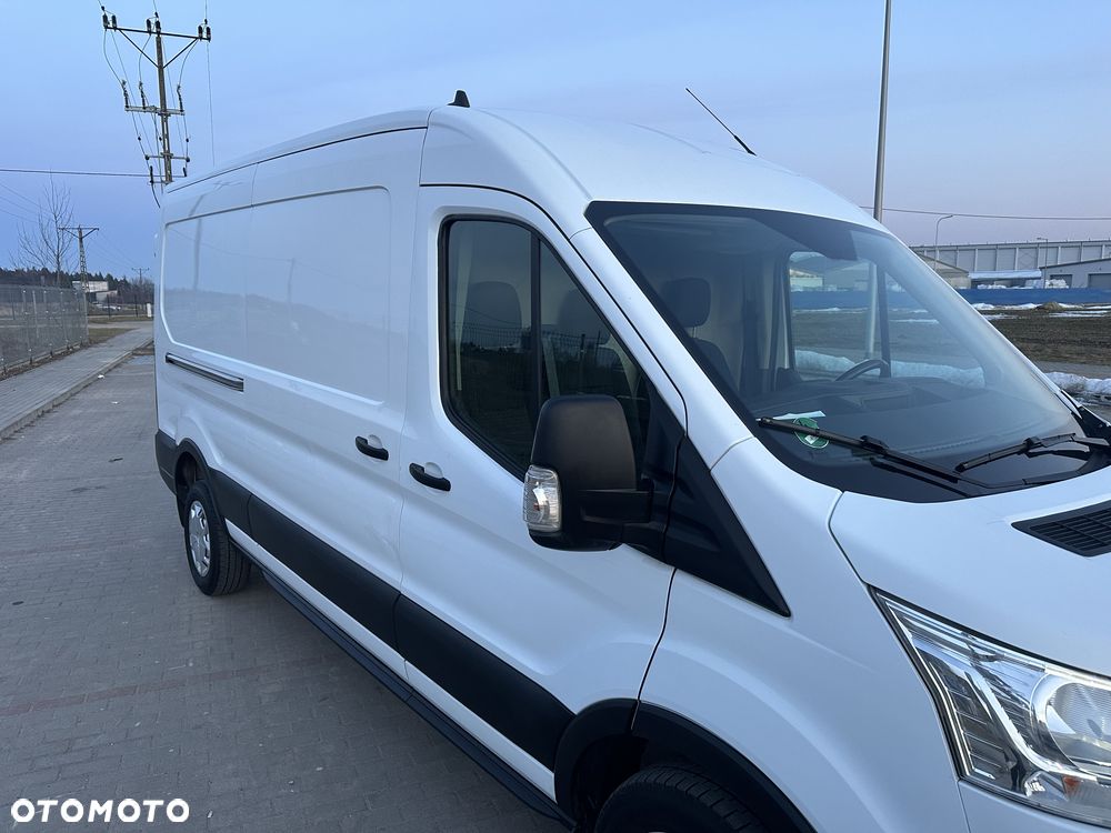 Ford Transit - 24