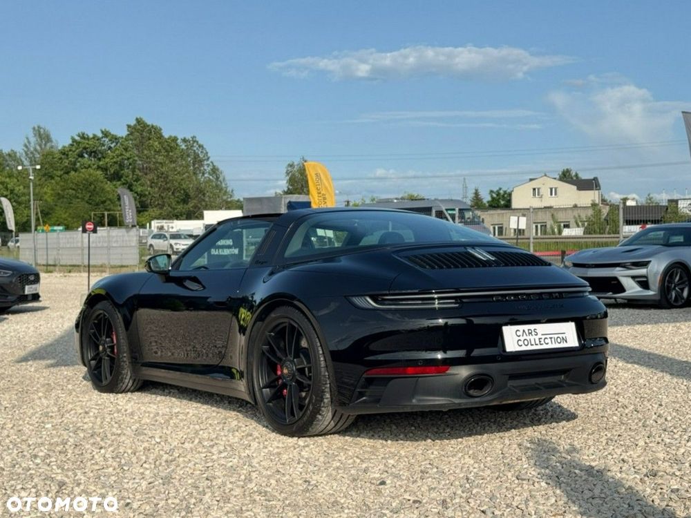 Porsche 911 - 21