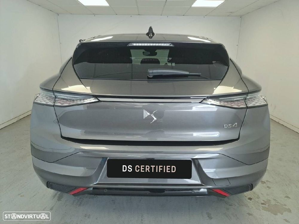 DS DS4 1.2 Hybrid Etoile e-DSC6 - 7