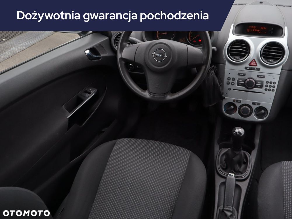 Opel Corsa - 9