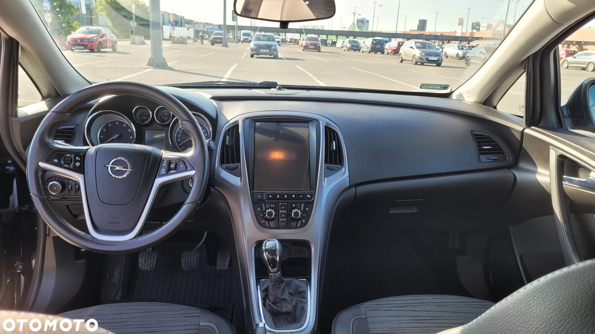 Opel Astra - 10
